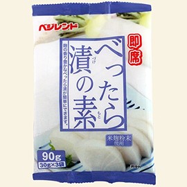 Vegilind Instant Tsukurazuke No Otokura (300 g of Daikon Radish x 3 Times)