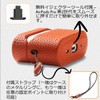 XGUO Leather Case for AirPods Pro 2 (2nd Generation) -