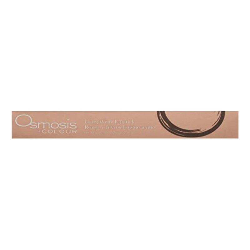 Osmosis Skincare Long Wear Lipstick, Babydoll
