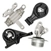 Torchbeam Engine Motor Mount and Trans Mount Fit for Buick