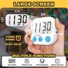 Classroom Timers for Teachers Kids Large Magnetic Digital Timer Teacher