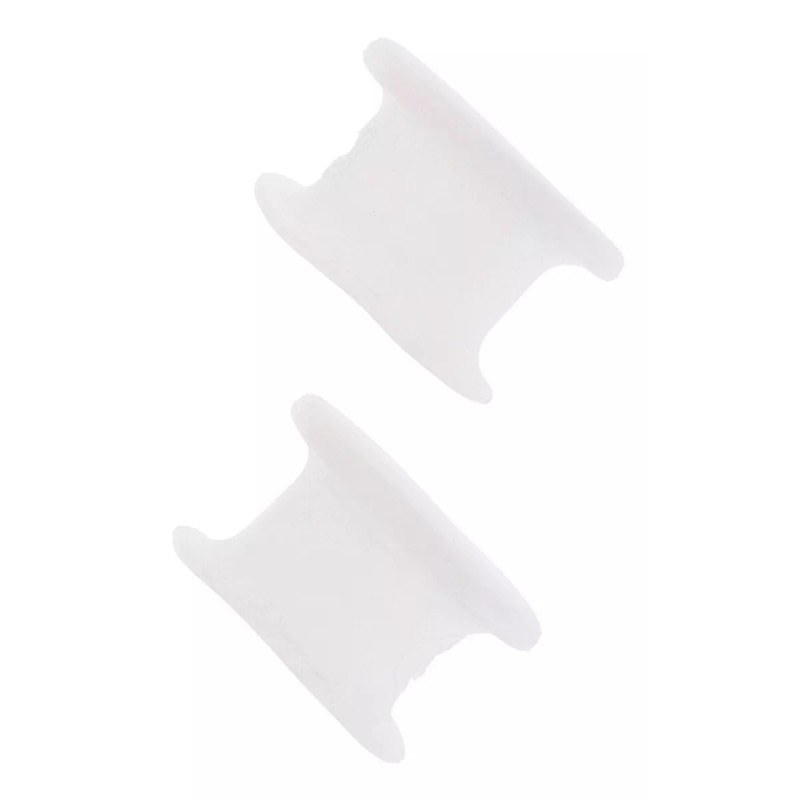 Universo en Linea Corrector Separador De Dedos Gel Juanete Silicona
