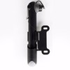 Mini Bike Pump Plastic Portable Frame Pump High Pressure Tire