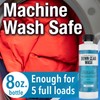 IMPRESA Concentrated Down Wash Detergent - Loft & Warmth Renewal,