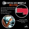 AR LABS Whoop 5.0 Compatible ONE & PEAK SuperKnit Band