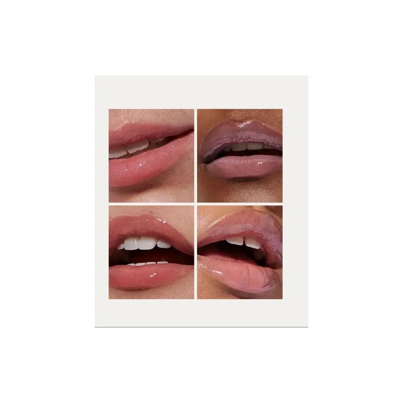 Rhode Peptide Lip Tinte Labial Nutritivo Ribbon Lip Tint, Peptide-Infused