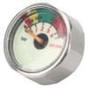 M10 Silver 304 Stainless Steel S300 Waterproof Respirator Air Pressure