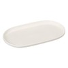 SG Secret de Gourmet Oval Plate Nora 30 x 18