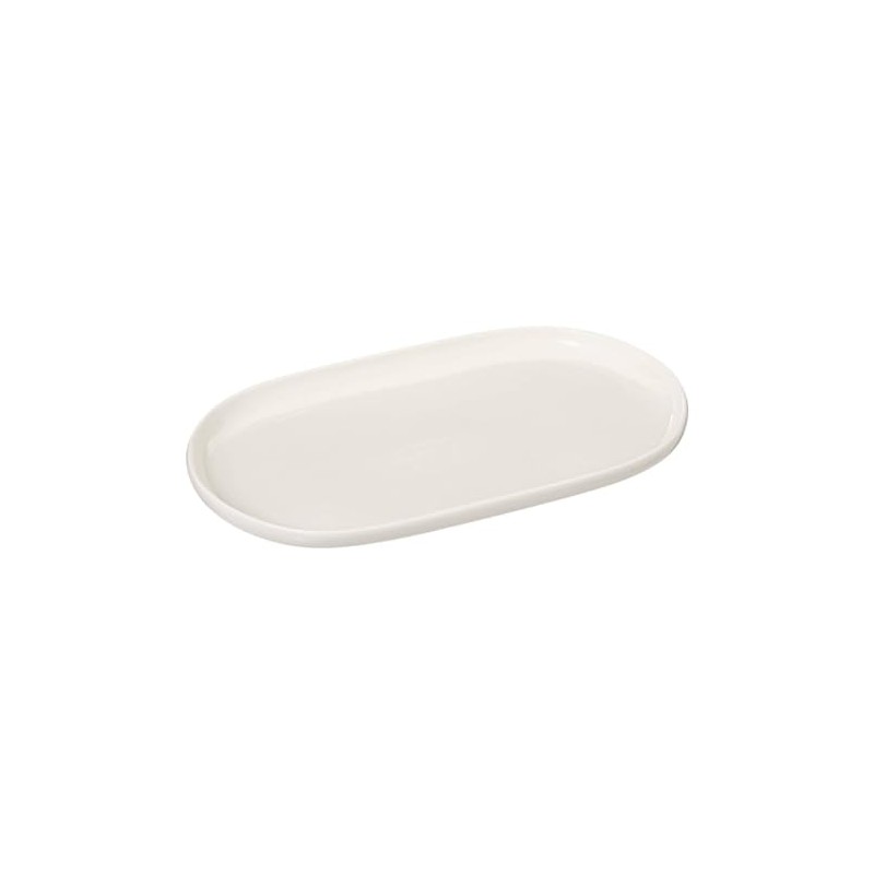 SG Secret de Gourmet Oval Plate Nora 30 x 18