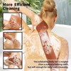 African Net Sponge, African Exfoliating Net Long Bath Net Bathing