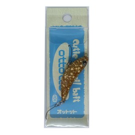 ROB LURE Pencil Bait Otto 42mm 0.08 oz (2.3 g) Drapelle #07 Lure