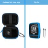 Tourmate Golf GPS Storage Case Compatible for Izzo Swami Handheld