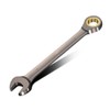 cSeao 1-Pack 7mm Ratchet Spanner, Metric Wrench Ratcheting Combination Wrenches
