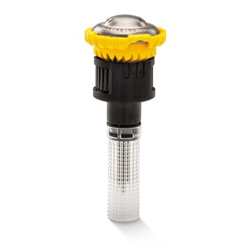Rainbird Varible Arc Rotary Nozzle 45-Degree to 270-Degree with Adjustable