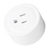 3 Holes Mini WiFi Smart Socket Voice Control Remote Controlling