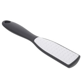 FRCOLOR Dual-sided Foot Rubbing Board for Callus Removal Easy Use Pedicure Tool for Home Foot Care Exfoliating Scrubber for Smooth Skin