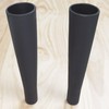 ExBePe Baseball Softball Batting Tee Topper Replacement Rubber Holder for