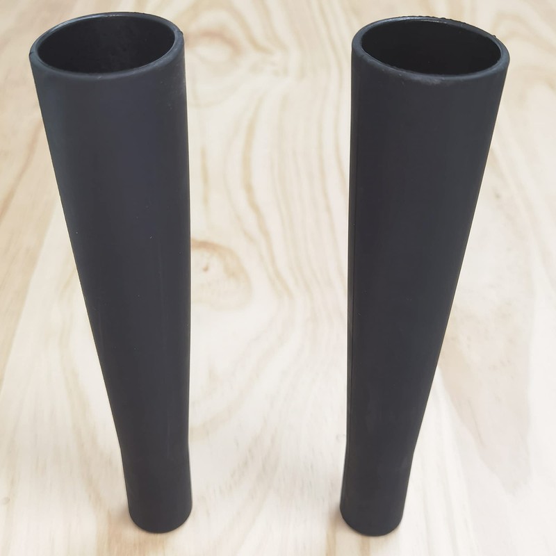 ExBePe Baseball Softball Batting Tee Topper Replacement Rubber Holder for