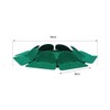 Laroal 1PCS Golf Putting Cup Practice Putting Aid Putting Cup