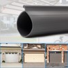 P-Bulb Bottom Weather Seal - Fits Overhead Door Models (16'4"),