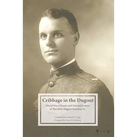 Cribbage in the Dugout