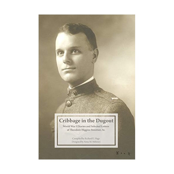 Cribbage in the Dugout