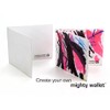 mighty wallet - Ultra Slim Minimalist Tyvek Wallet for Men,
