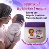 Baby Love Nursery Petroleum Jelly with Lavender and Camomile 12