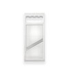 WE-STOCK Vegetable Slicer in Solid ABS with Ergonomic Handle –
