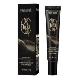 La crema removedora instantnea elimina las ojeras y las bolsas Tiempo de aplicacin danoche. Tipo de piel todo tipo de piel                            