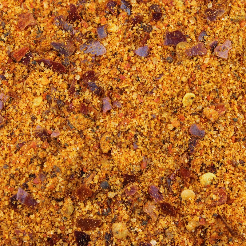 Spice Madness - St. Louis BBQ Rib Rub - 10