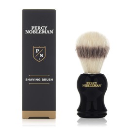 Shaving Brush by Percy Nobleman