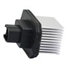 Dcmr Blower Motor Resistor Compatible with Acura Mdx 20-14 Compatible