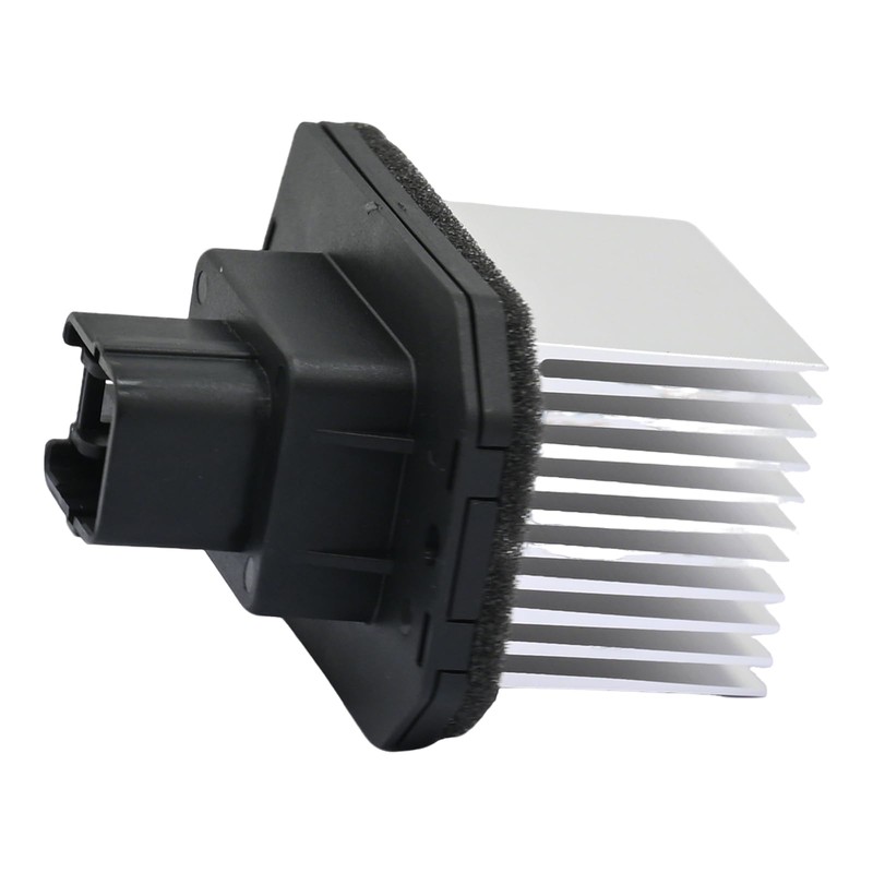 Dcmr Blower Motor Resistor Compatible with Acura Mdx 20-14 Compatible