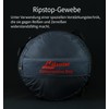 Litume Compression Sack 6L 8.5L 10L 13L 16L Water Resistant