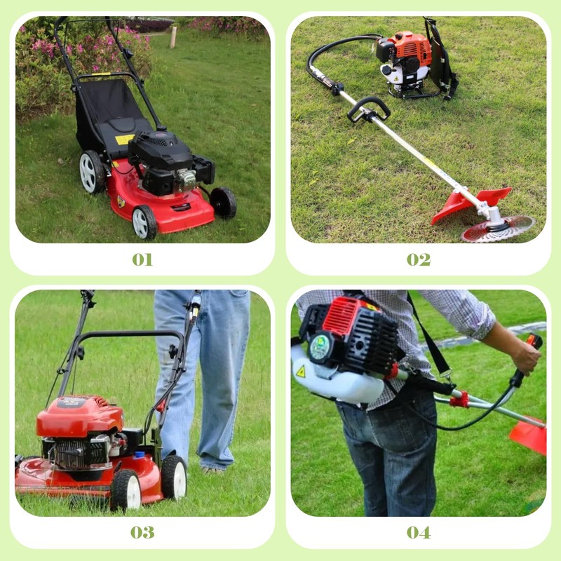 Rogugeroty 679034001 Spring Replacement Ryo-bi RY40200 RY24200 P2006A P20010 String