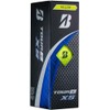 Bridgestone Golf Ball Tour B XS 2024 Model Sleeve Box,