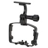 Drone Handheld Gimbal Stabilizer Bracket 1/4 Screw Mount Multi Angle