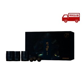 Jenggwanjang 기다림 침향환 (4gx15환) Waiting Agarwood Pill (4gx15 pills)