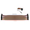 Kabelmeister - Jumper Wire/Wire Jumper Cable - Male to Male