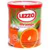 Lezzo Orange Instant Drink with Orange Aroma (700 g)