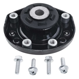 Frankberg 1x Strut Mount Front Compatible with Sprinter 3,5-T/Sprinter 3-T/Sprinter 4,6-T/Sprinter 5-T 2006-2024 C,r,a,f,t,e,r 30-35/30-50 2006-2016 Replace# 9063230520