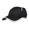 Funky Junque Men's Athletic Running Hat, Lightweight Mesh Performance Cap