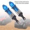 100mm Thickening Front Shock Struts Damper Fit for RC 1/10
