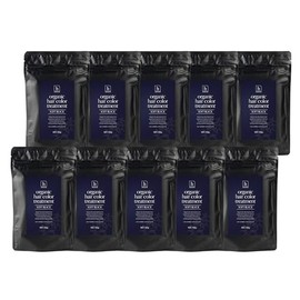 HENNA Henna Hair Dye, Soft Black, 33.4 oz (1000 g), Organic Hair Color, Color Treatment, Herbs, Powder, Synthetic Free, Gentle on Hair and Scalp