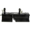 Dorman 81127: Liftgate Handle Textured Black