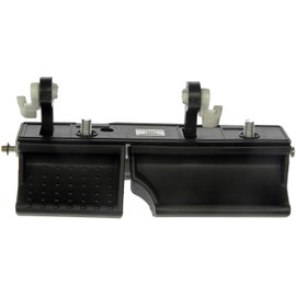 Dorman 81127: Liftgate Handle Textured Black