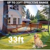 Anti Barking Devices, Ultrasonic Barking Deterrent Devices with 3 Frequency
