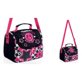 ADEL Junior Beslenme Çantası, Smile