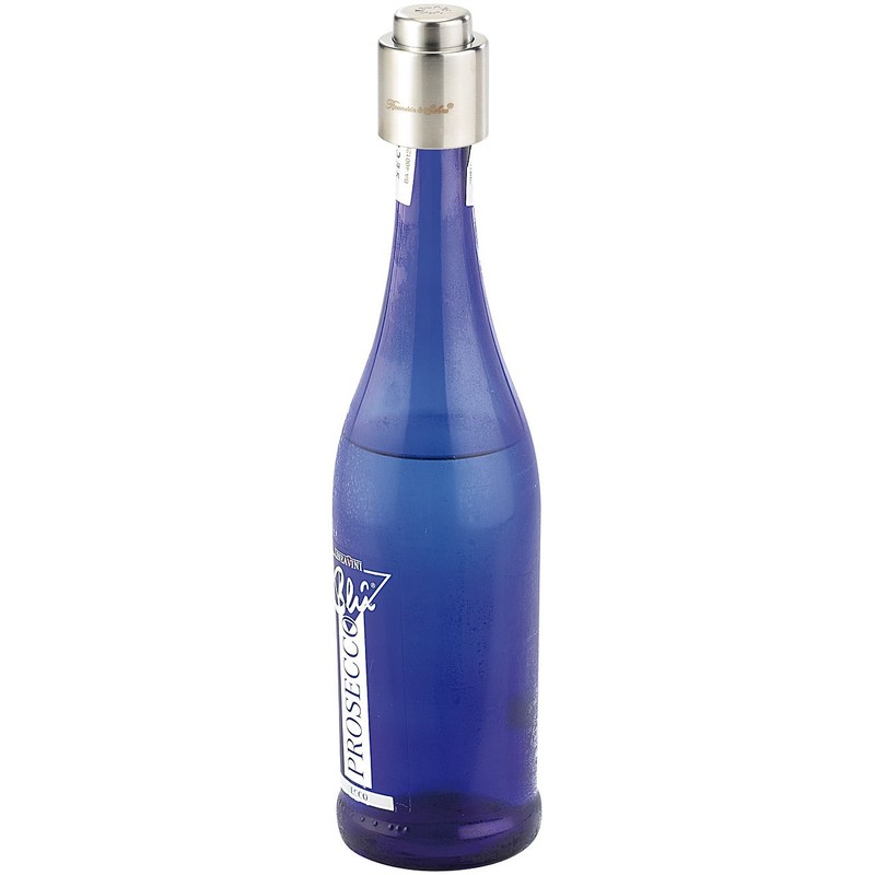Rosenstein & Söhne Champagne Stopper for Champagne and Champagne Bottles
